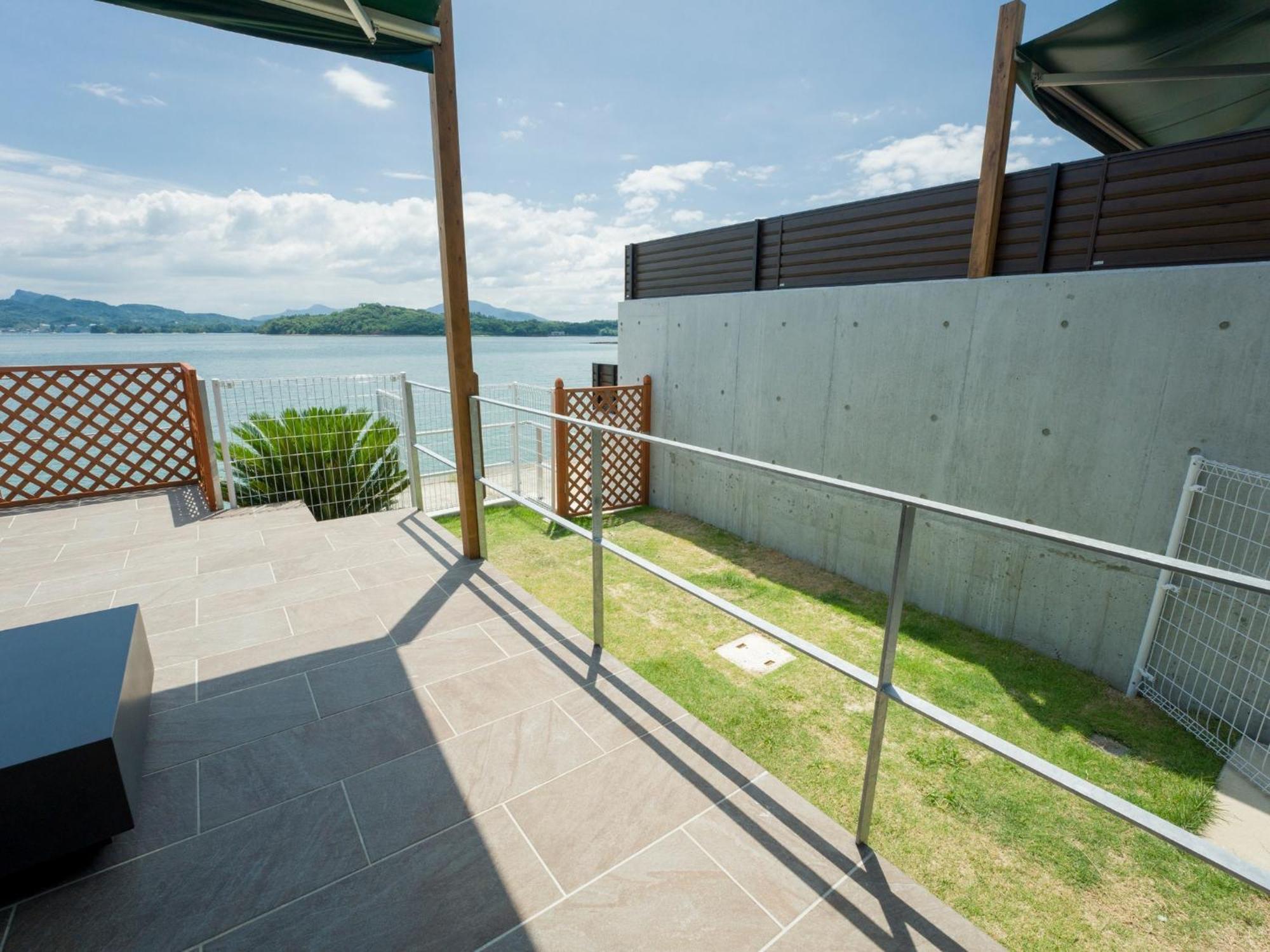 Rakuten Stay House Amakusa 105 Pet Allowed Kami Amakusa Exterior foto
