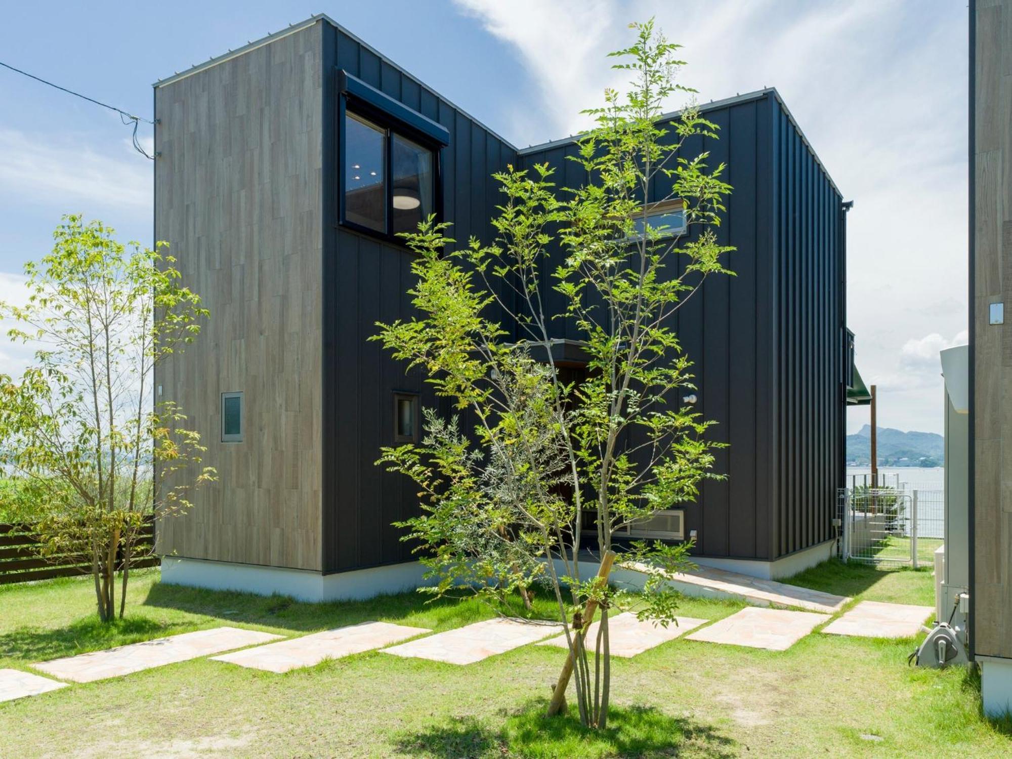 Rakuten Stay House Amakusa 105 Pet Allowed Kami Amakusa Exterior foto