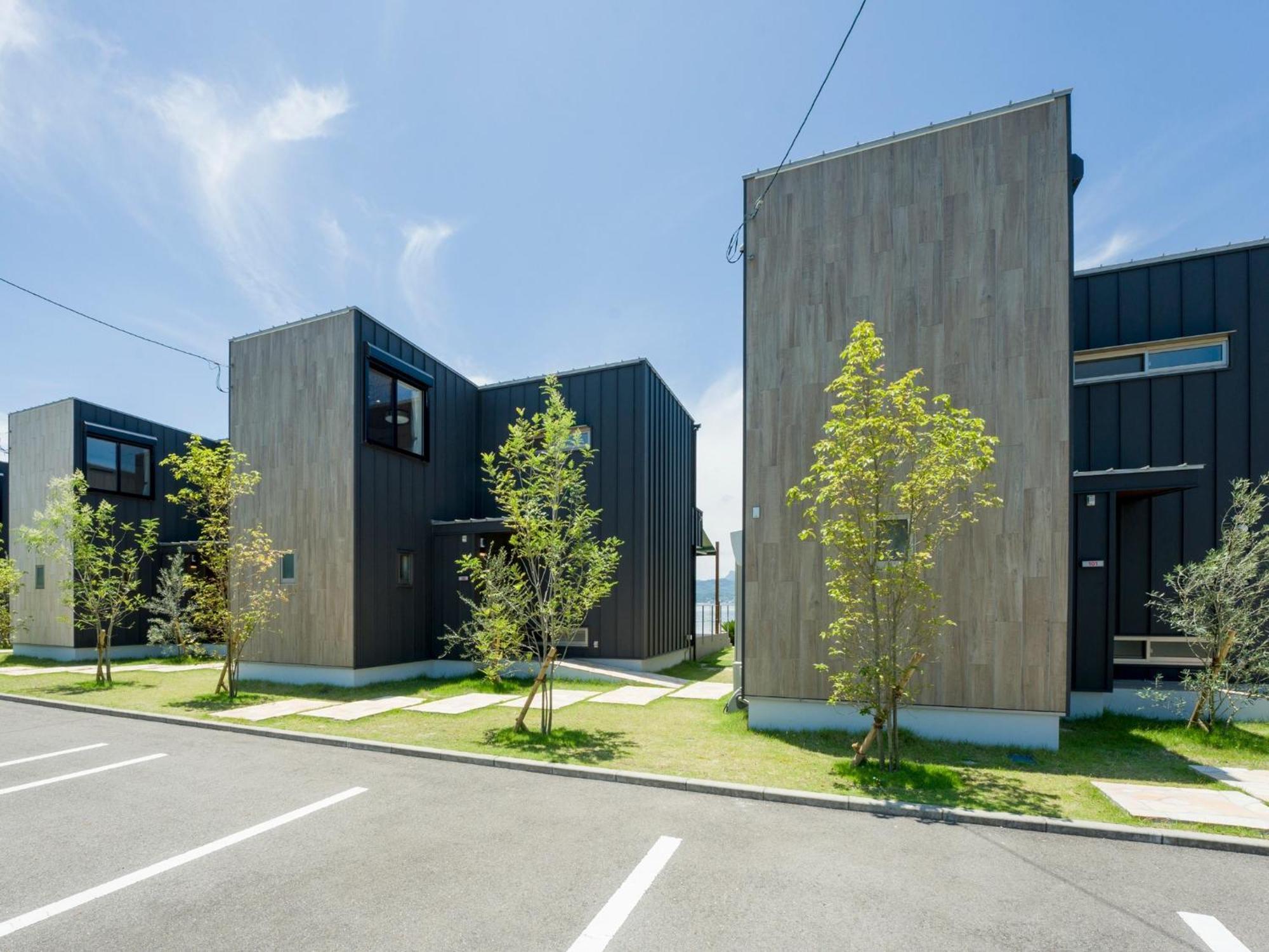 Rakuten Stay House Amakusa 105 Pet Allowed Kami Amakusa Exterior foto